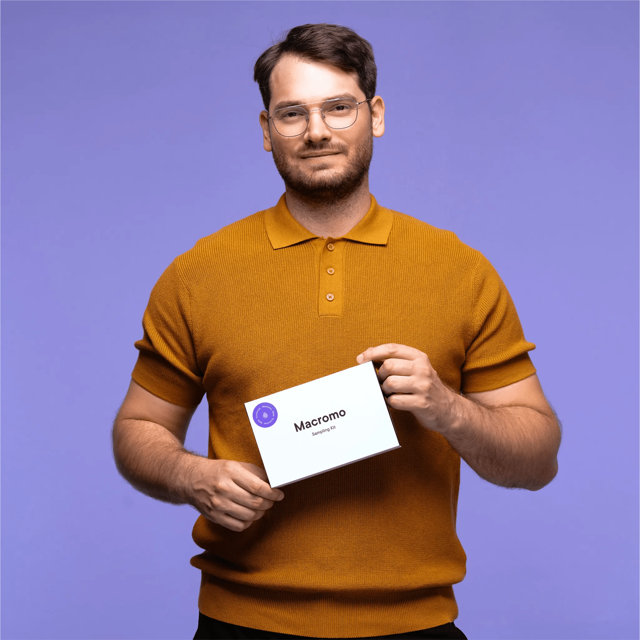 Badanie hormonalne krwi dla mężczyzn