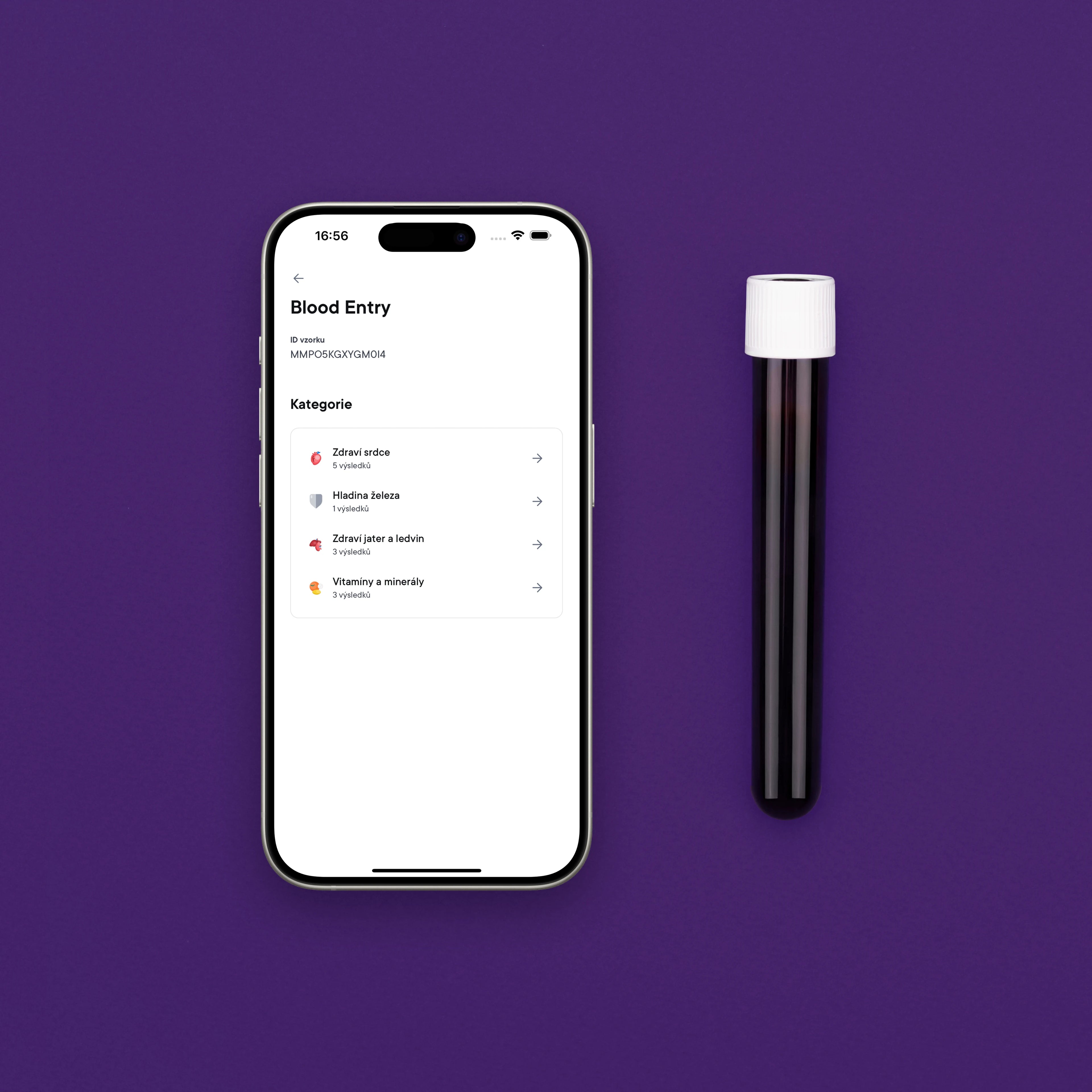 Podstawowe badanie krwi