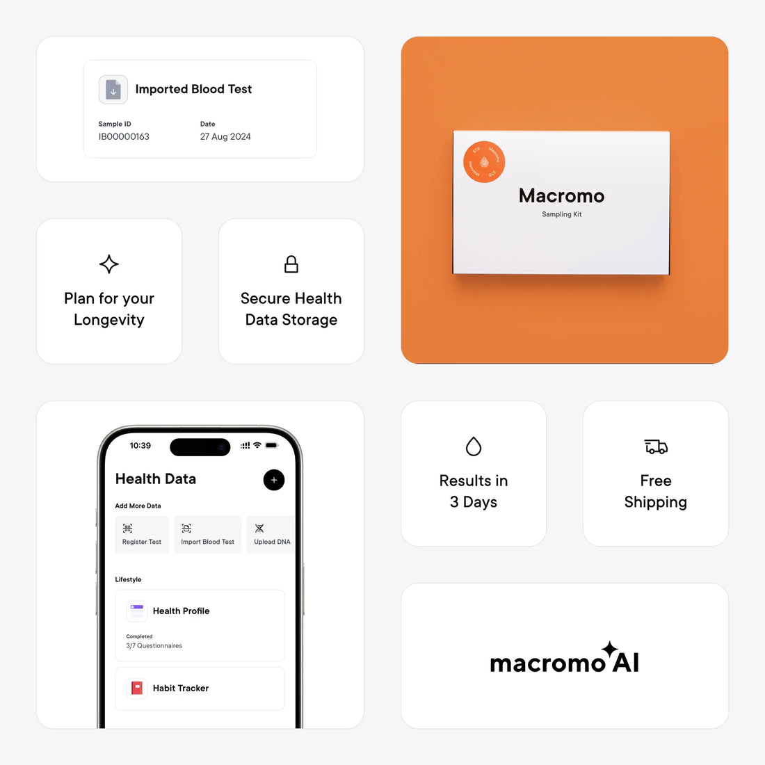 Badanie krwi: infekcje przenoszone drogą płciową