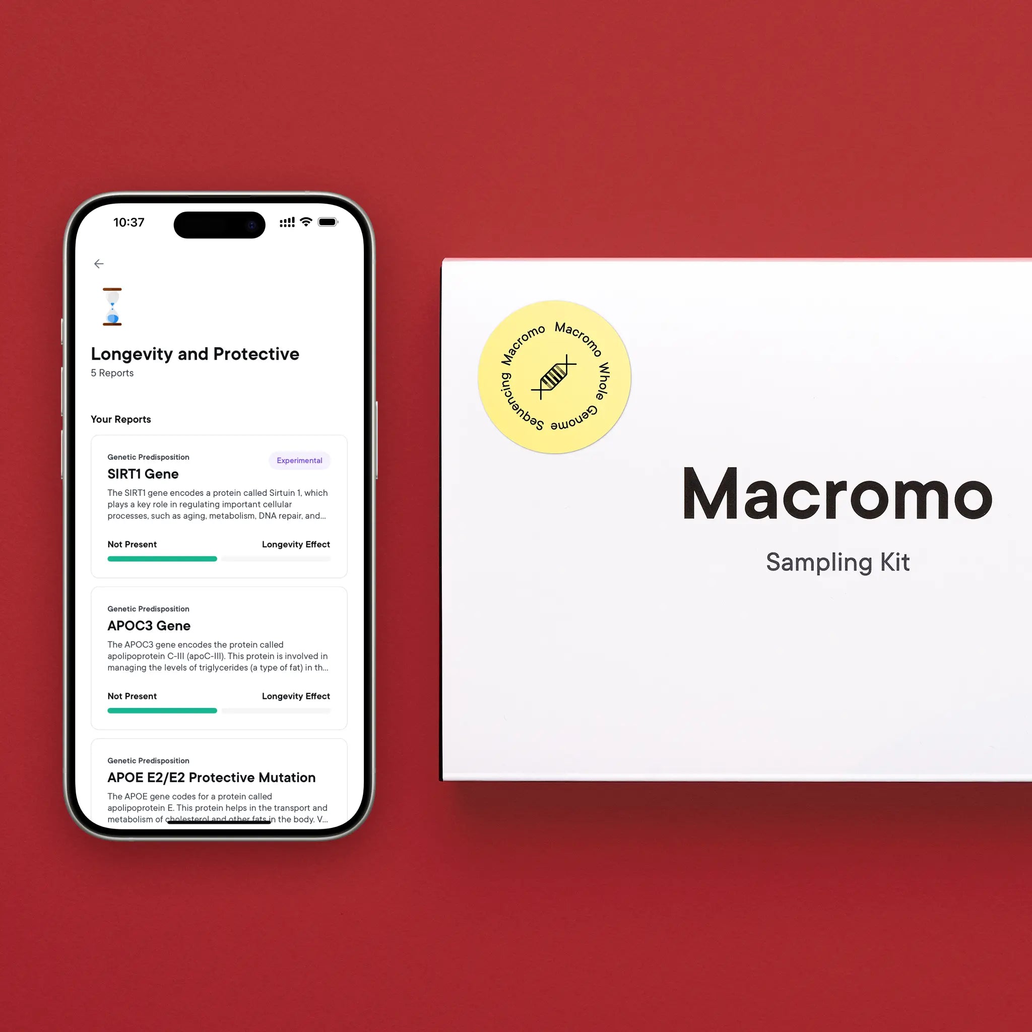 Sekwencjonowanie całego genomu 30x