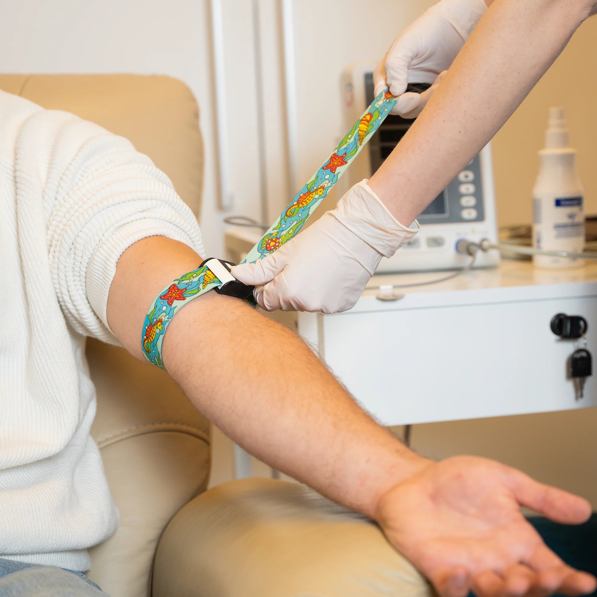 Badanie krwi Premium