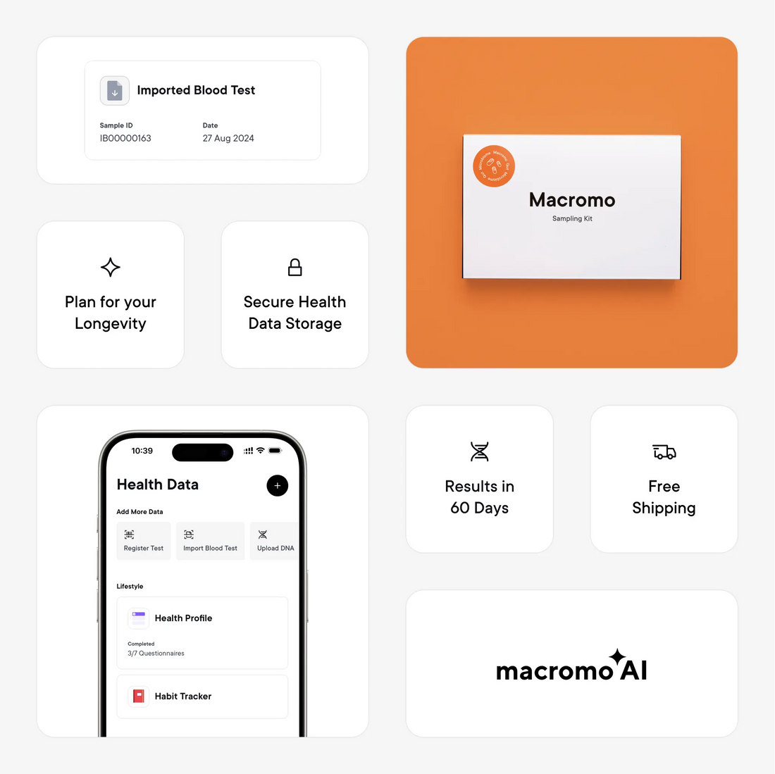 Badanie mikrobiomu jelitowego