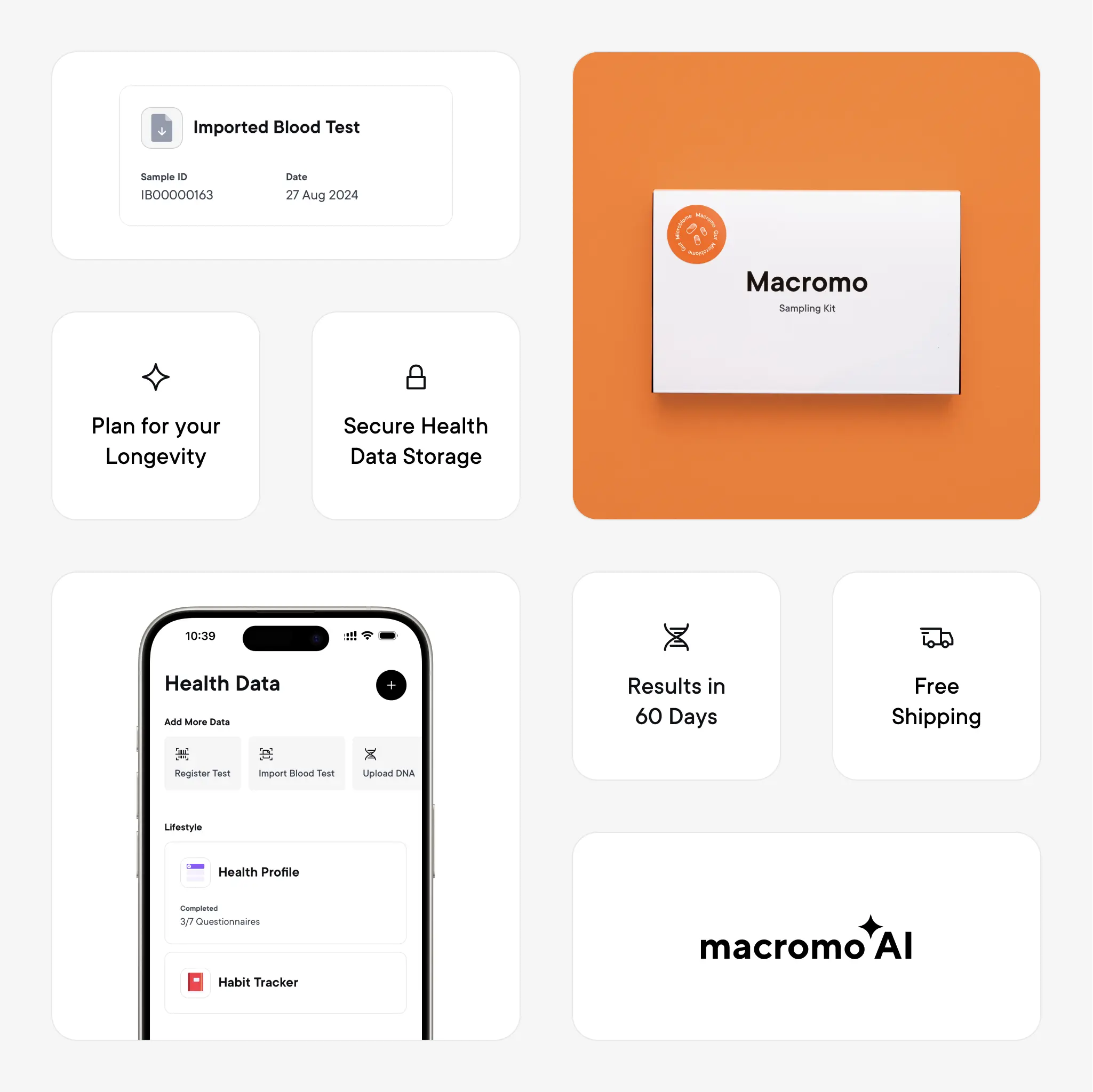 Badanie mikrobiomu jelitowego