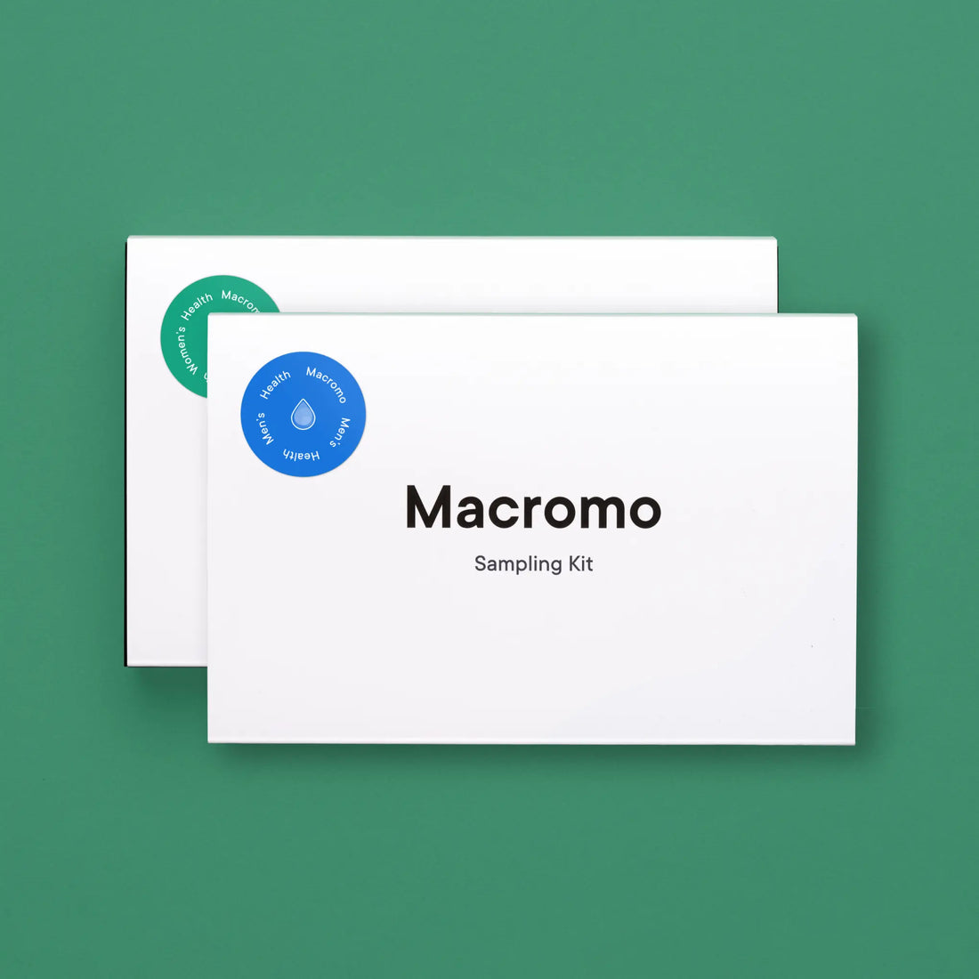 Badanie krwi: zdrowie kobiety i mężczyzny