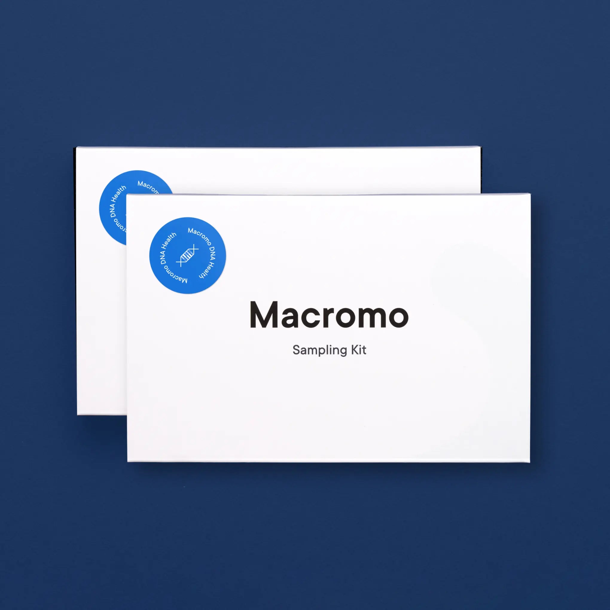 2x Test DNA: Zdrowie