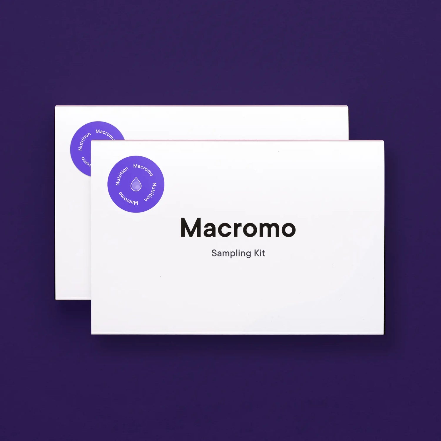 2x Badanie krwi: stan odżywienia