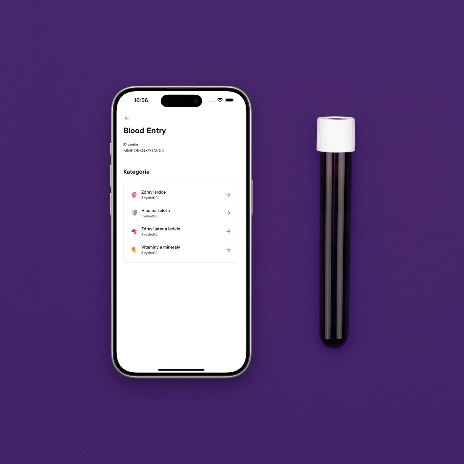 Podstawowe badanie krwi