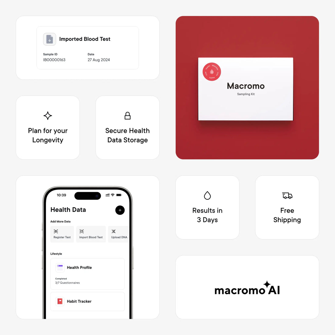 Badanie krwi: zdrowie wątroby