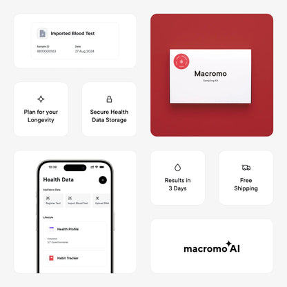 Badanie krwi: zdrowie wątroby