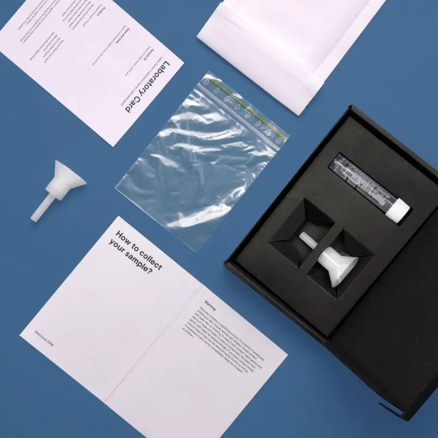 Sekwencjonowanie całego genomu 30x