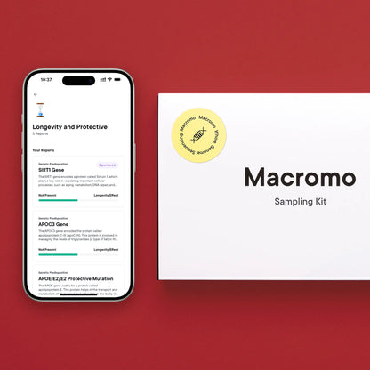 Sekwencjonowanie całego genomu 30x