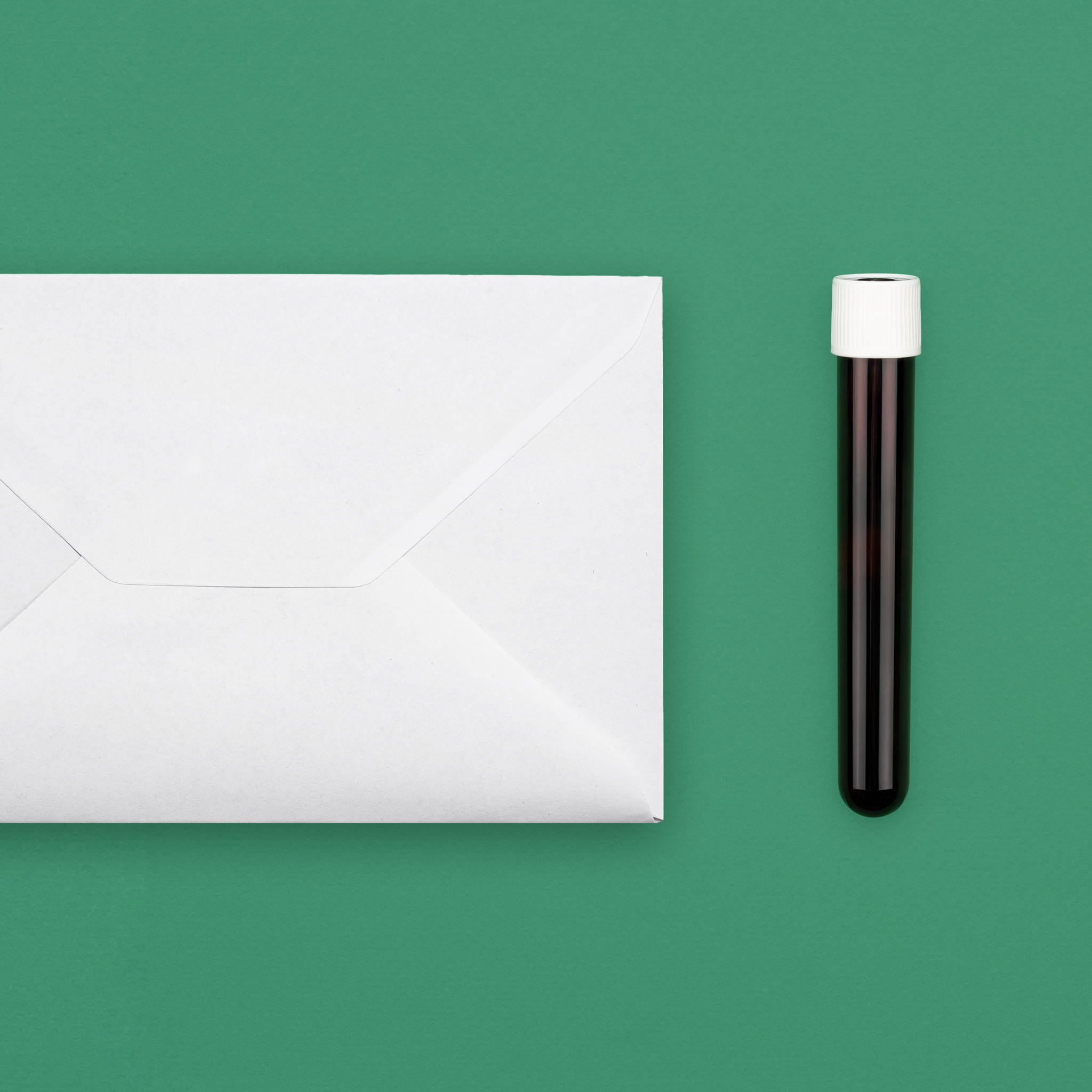 Dárkový poukaz - Premium Krevní test