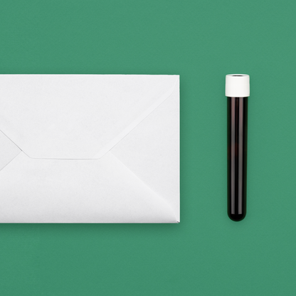 Dárkový poukaz - Premium Krevní test