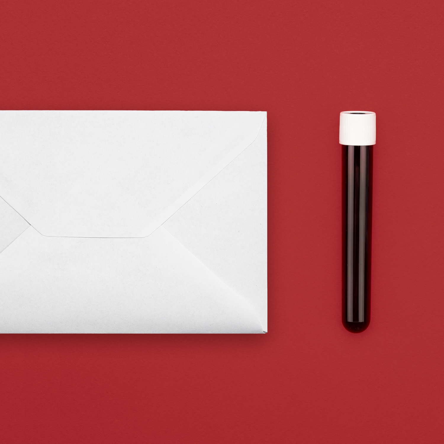 Dárkový poukaz – Základní Krevní test