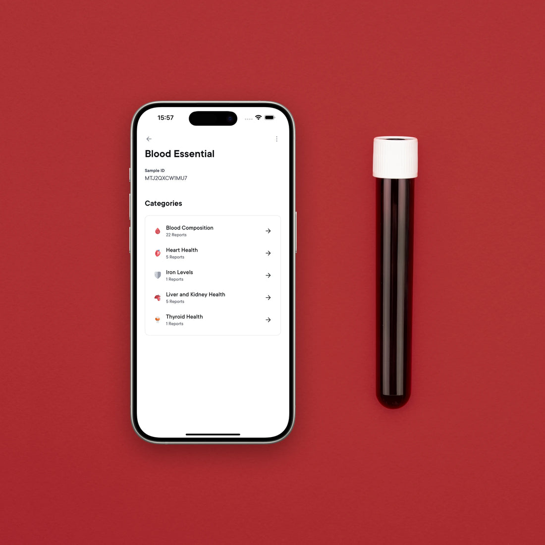 Kluczowe badania krwi